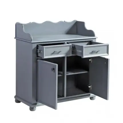 Urun Srv 1400 Servant 02 - afmetingen bar
