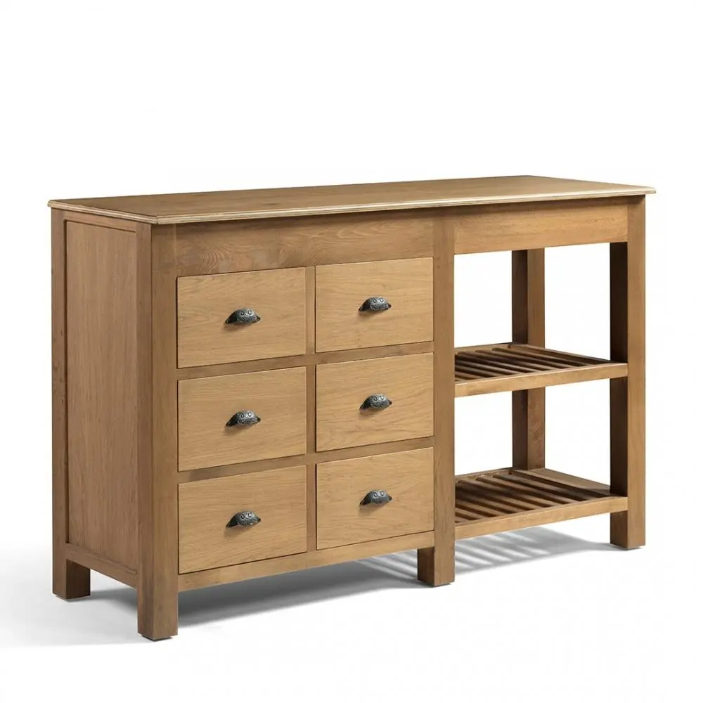 Urun Srv 1600 Servant 01 - glazen meubelen