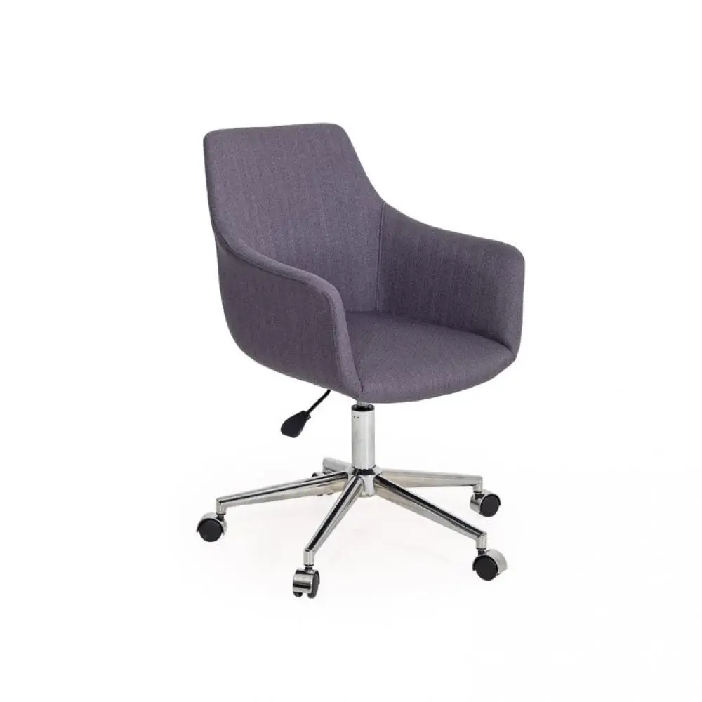 Urun Stras Swivel Ic Mekan Sandalyei 01 - horeca banken