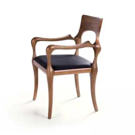 Urun Style Ic Mekan Sandalyei 02 - horeca stoelen voor particulieren