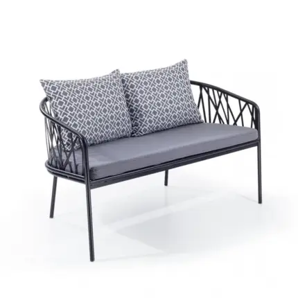 Urun Sueli Double Dis Mekan Set 02 - bench meubelen