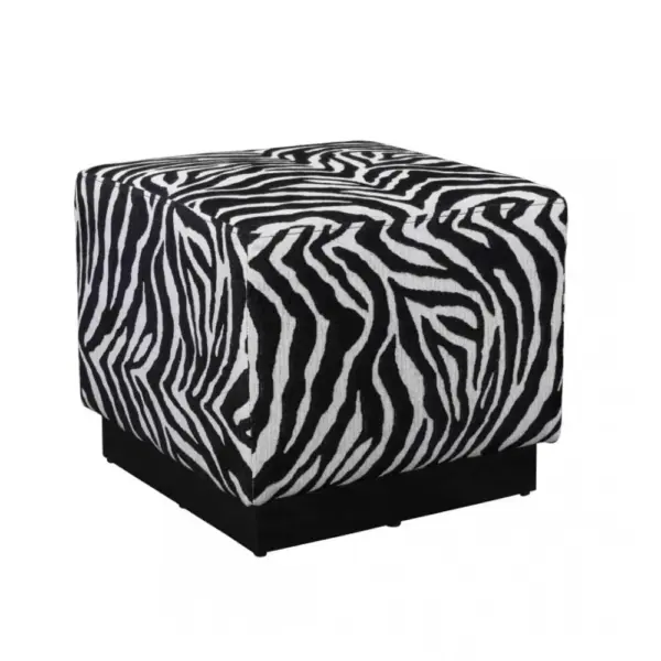 Urun Sugar Pouf Puf 01 - Tafels op maat