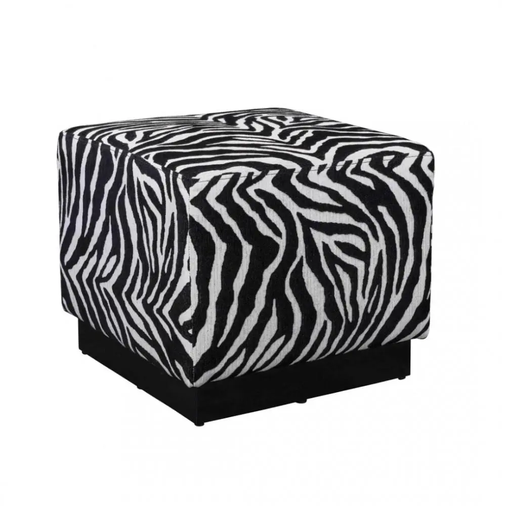 Urun Sugar Pouf Puf 01 - Tafels op maat