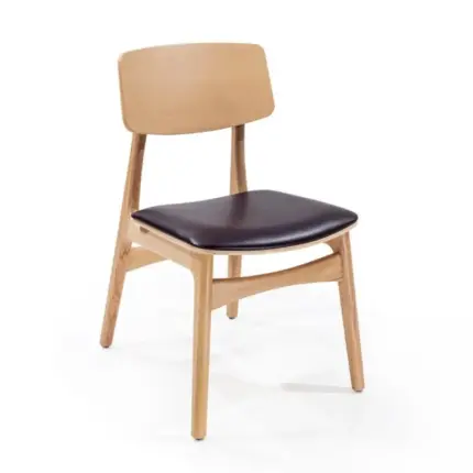 Urun Talon Ic Mekan Sandalyei 01 - bench meubelen
