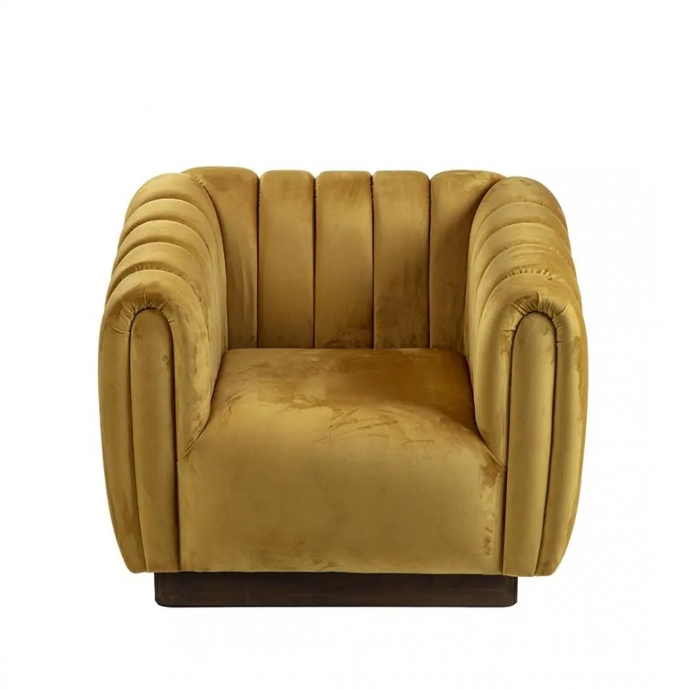 Urun Tanos Berjer 01 - Meubels op maat Eindhoven