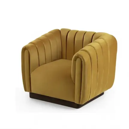 Urun Tanos Berjer 02 - lounge stoelen horeca