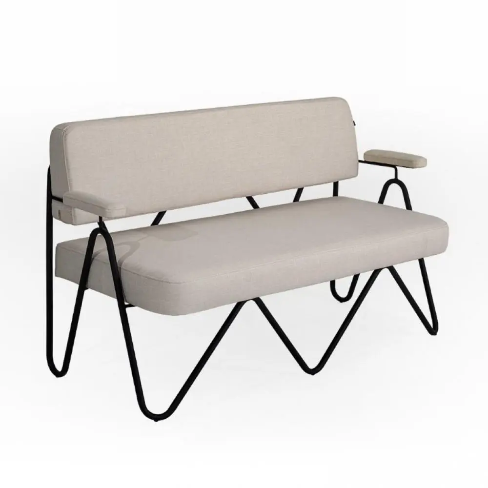 Urun Tiago Bank 01 - restaurant bank