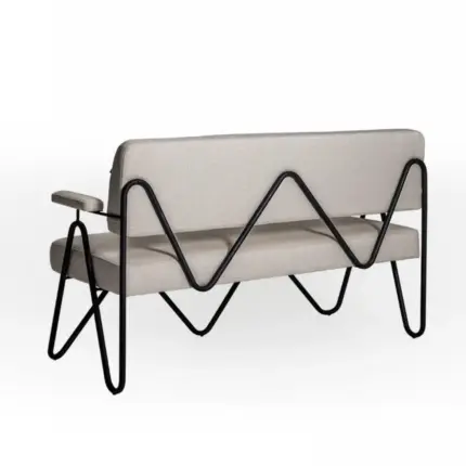 Urun Tiago Bank 03 - lounge stoelen horeca