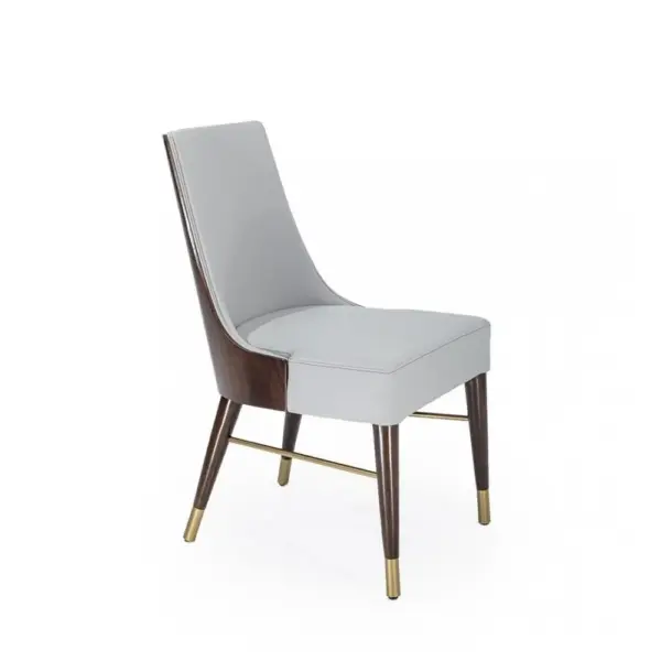 Urun Timber Ic Mekan Sandalyei 01 - horeca banken