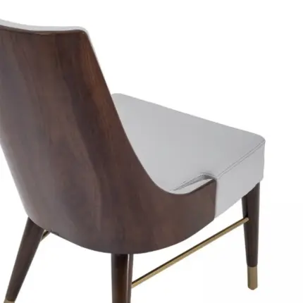 Urun Timber Ic Mekan Sandalyei 03 - terrasbanken