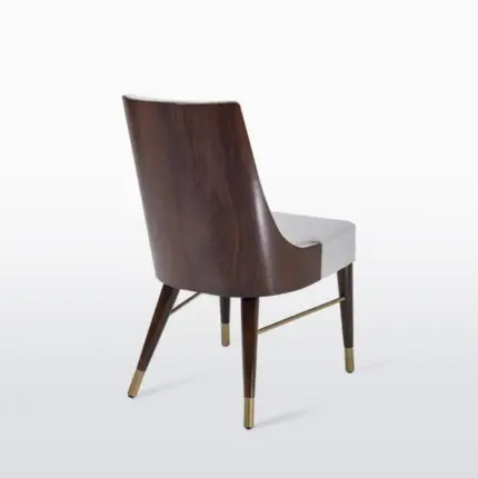 Urun Timber Ic Mekan Sandalyei 04 - Interieur inspiratie