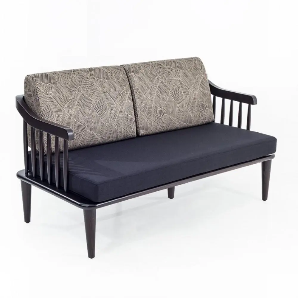 Urun Valbo Double Bank 01 - glazen meubelen