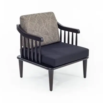 Urun Valbo Single Bank 01 - terras meubelen