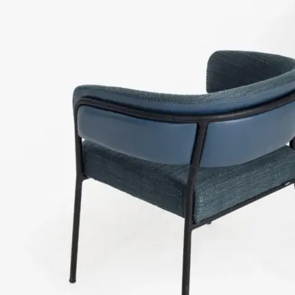 Urun Velda Ic Mekan Sandalyei 02 - lounge stoelen horeca