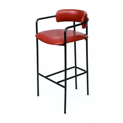 Urun Venetti Bar Sandalyei 01 - meubilair horeca