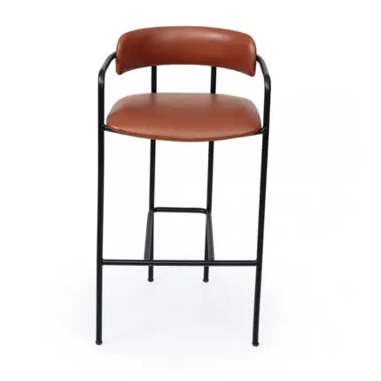 Urun Venetti Bar Sandalyei 03 - meubilair horeca