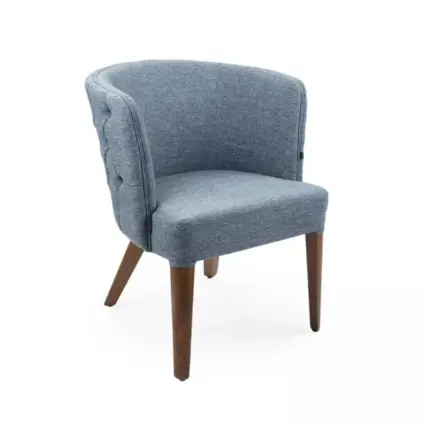 Urun Venta Quilted Ic Mekan Sandalyei 01 - carre meubels