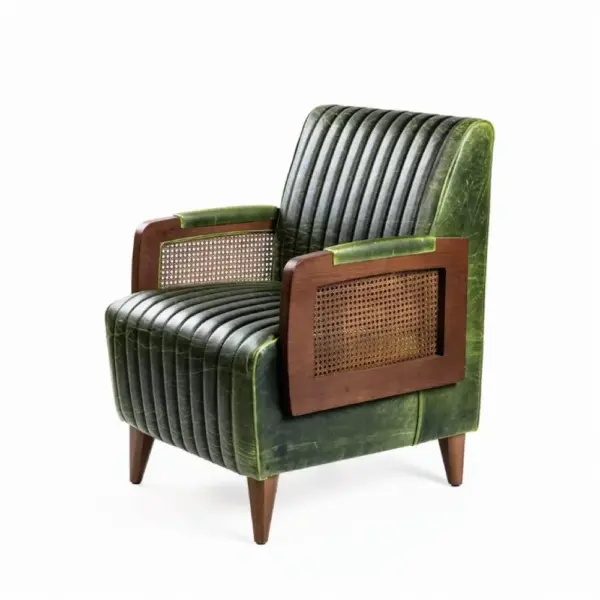 Urun Volmar Stripe Single Bank 01 - horeca banken