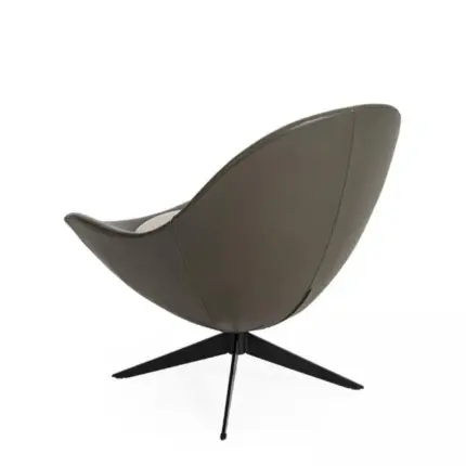 Urun Wesley Swivel Berjer 02 - horeca terras inspiratie