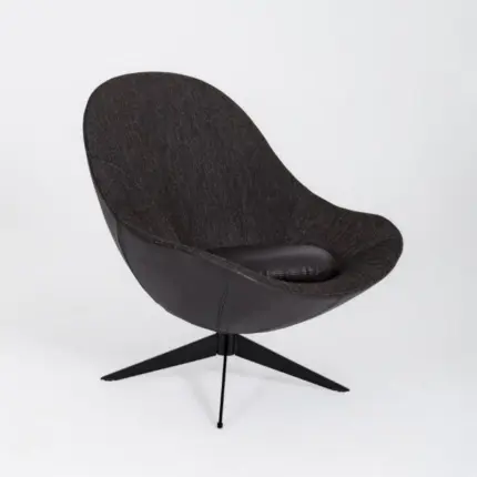 Urun Wesley Swivel Berjer 05 - stoelen en tafels voor horeca