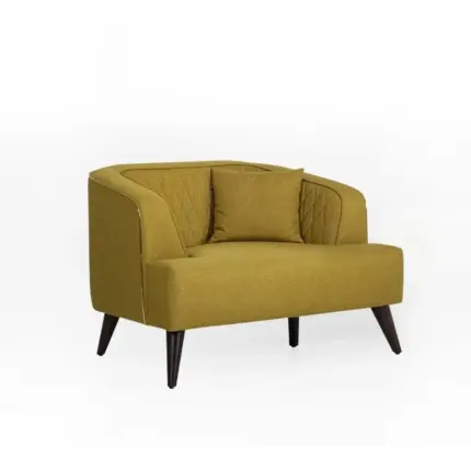 Urun Zafra Quilted Sofa Koltuk 03 - bakkerij leta