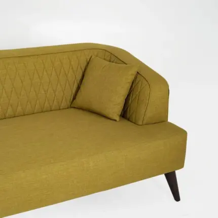 Urun Zafra Quilted Sofa Koltuk 04 - afmetingen bar