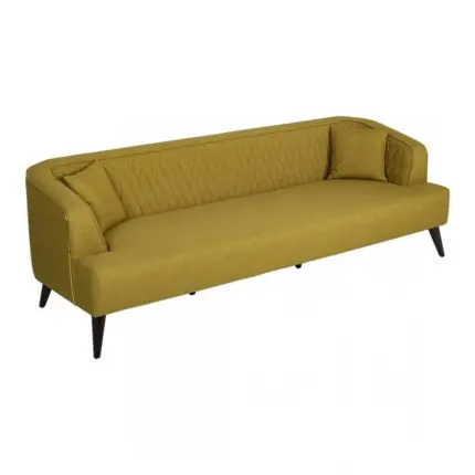 Urun Zafra Quilted Sofa Koltuk 05 - Meubels op maat