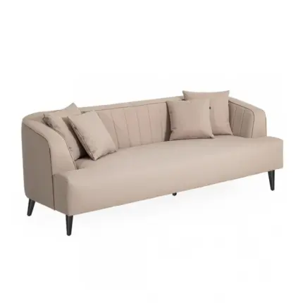 Urun Zafra Stripe Sofa Koltuk 01 - horeca terras inspiratie