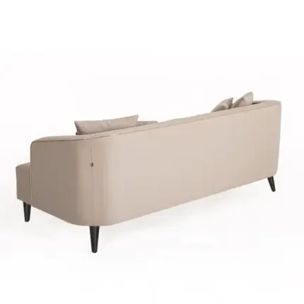 Urun Zafra Stripe Sofa Koltuk 02 - bench meubelen
