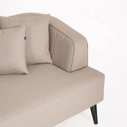 Urun Zafra Stripe Sofa Koltuk 03 - Meubels op maat Eindhoven