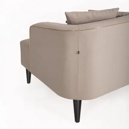 Urun Zafra Stripe Sofa Koltuk 04 - bench meubelen