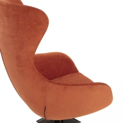 Urun Zed Swivel Berjer 02 - lounge stoelen horeca