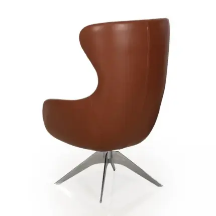 Urun Zed Wood Swivel Berjer 02 - overige horeca