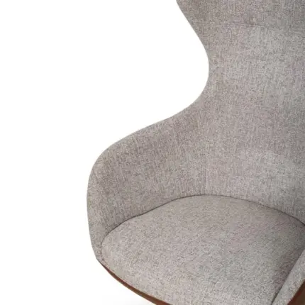 Urun Zed Wood Swivel Berjer 04 - horeca terras inspiratie