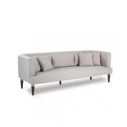 Urun Zetian Sofa Koltuk 01 - lounge stoelen horeca