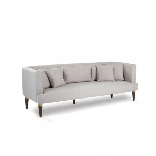 Urun Zetian Sofa Koltuk 01 - lounge stoelen horeca