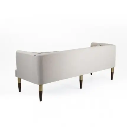 Urun Zetian Sofa Koltuk 02 - tafels stoelen horeca