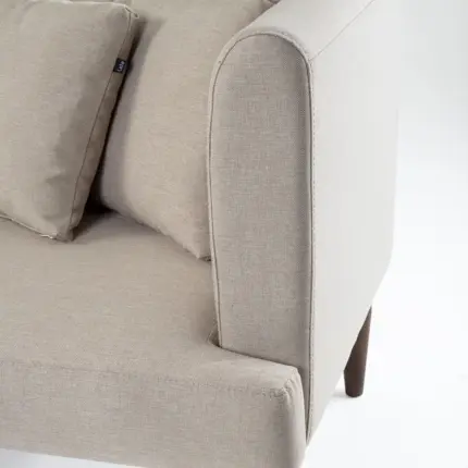 Urun Zetian Sofa Koltuk 04 - glazen meubelen