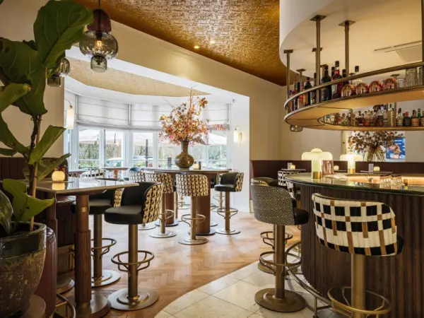 Comer Dreefzicht Leta (5) - horeca banken