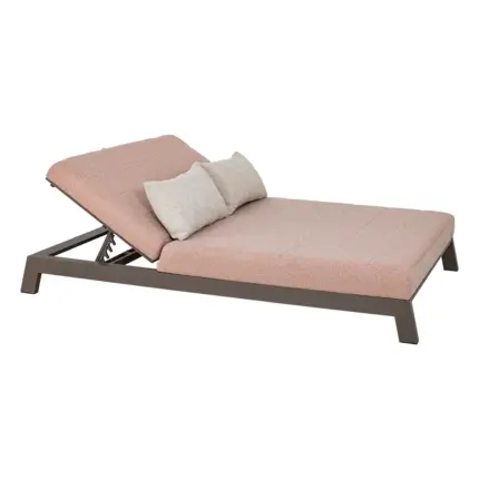 ADIPA SUNBED 4 - carre meubels