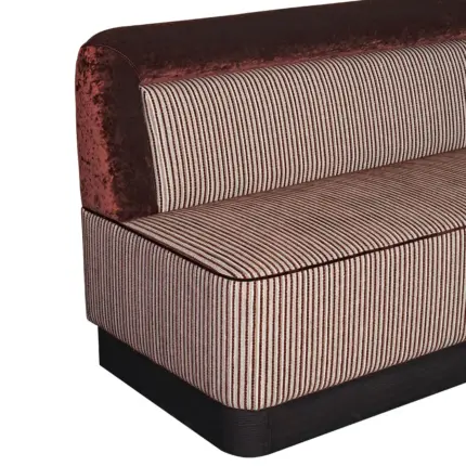 ASEM 2 - horeca chairs