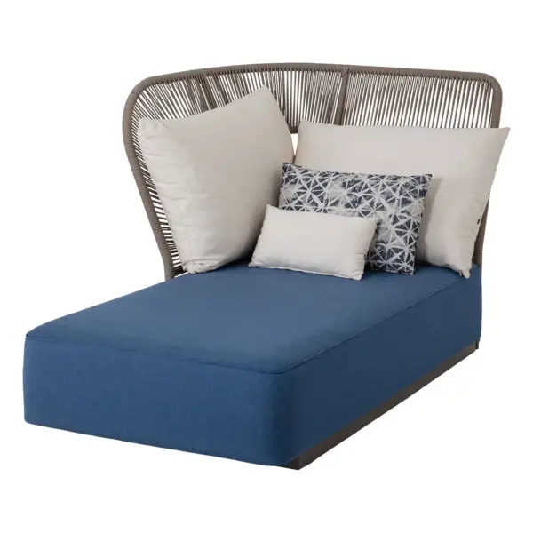 FAHRE ROPE SUNBED 2 - Interieurconcepten