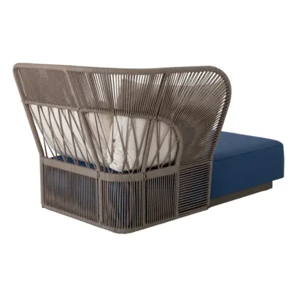 FAHRE ROPE SUNBED 4 - horeca chairs
