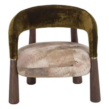 FLOW PLUS BERGER 1 - horeca stoelen voor particulieren