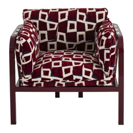 KAVI ALUMINUM BERGERE 1 - bakkerij leta