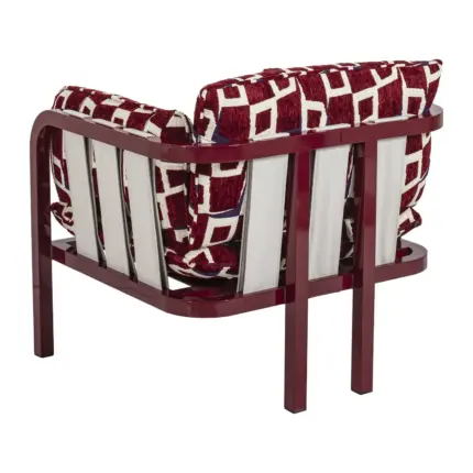 KAVI ALUMINUM BERGERE 2 - bakkerij leta