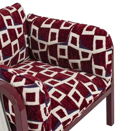 KAVI ALUMINUM BERGERE 5 - bakkerij leta