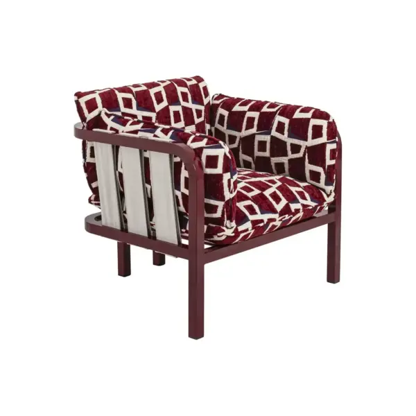 KAVI ALUMINUM BERGERE - terrasbanken