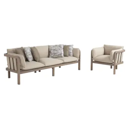 KAVI SOFA 2 - overige horeca