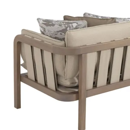 KAVI SOFA 4 - overige horeca
